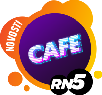 NOVOSTI CAFE