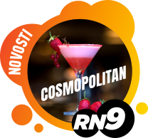 COSMOPOLITAN
